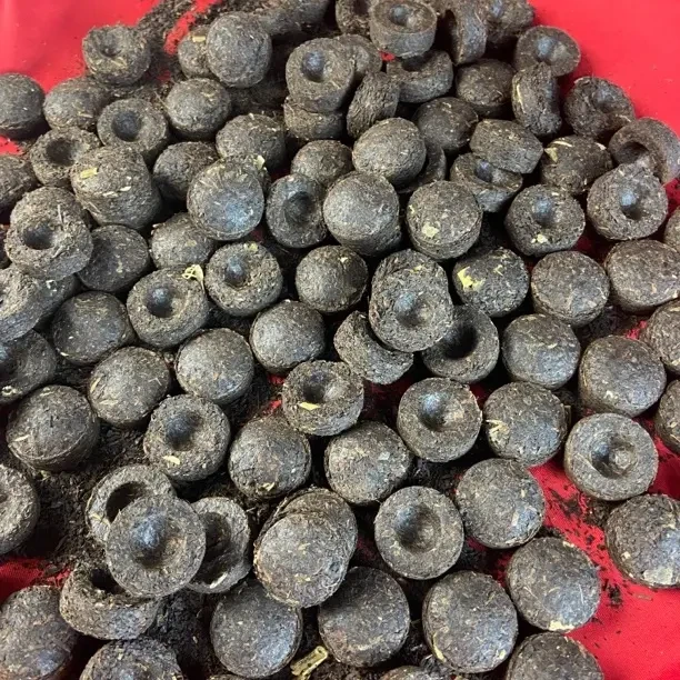 野生 金龙C 香气十足