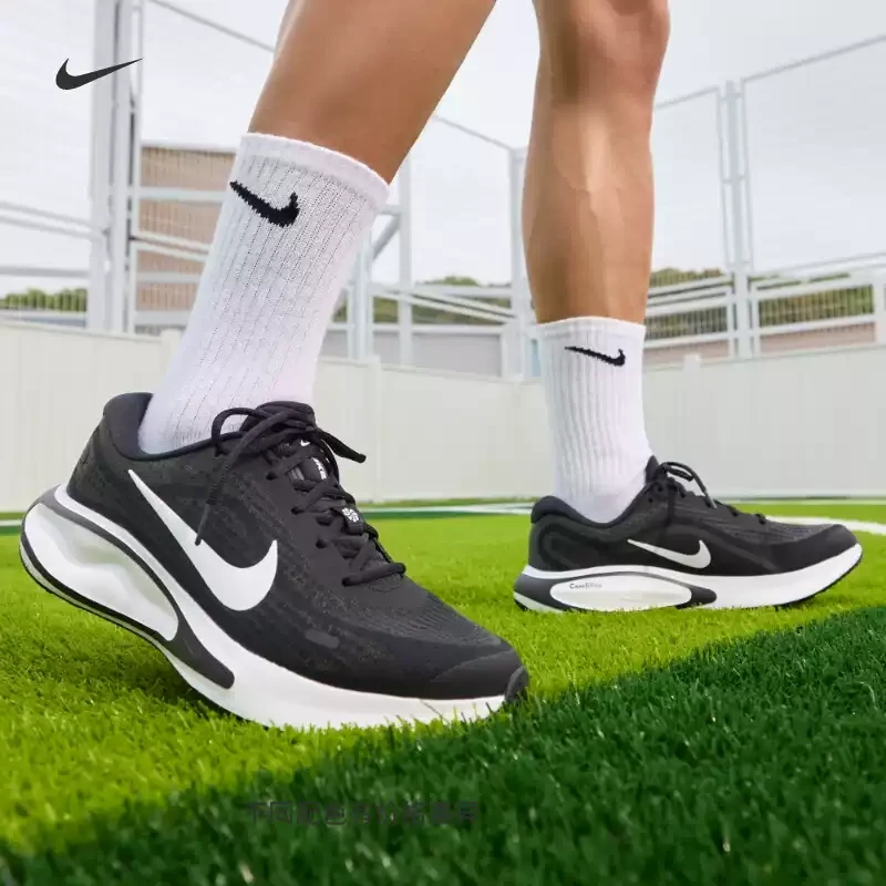NIKE耐克跑者美学男子NIKE JOURNEY RUN跑鞋跑步鞋FN0228-001
