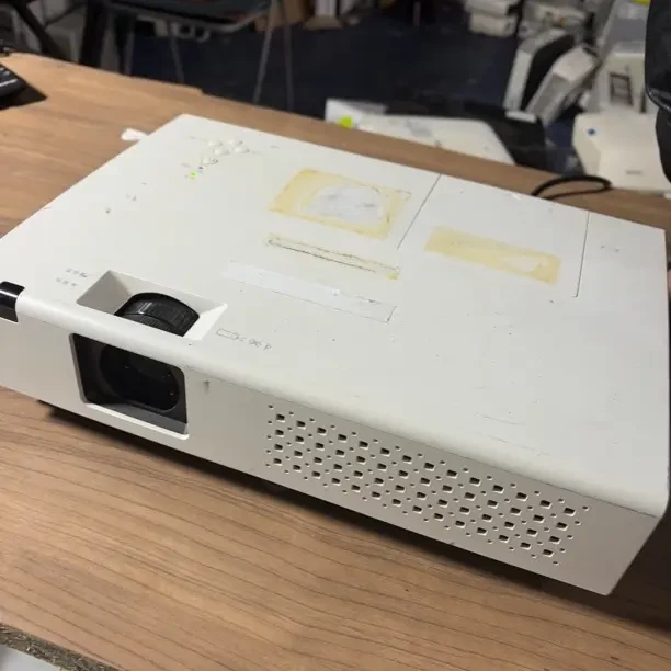 配件投影仪 运费自理