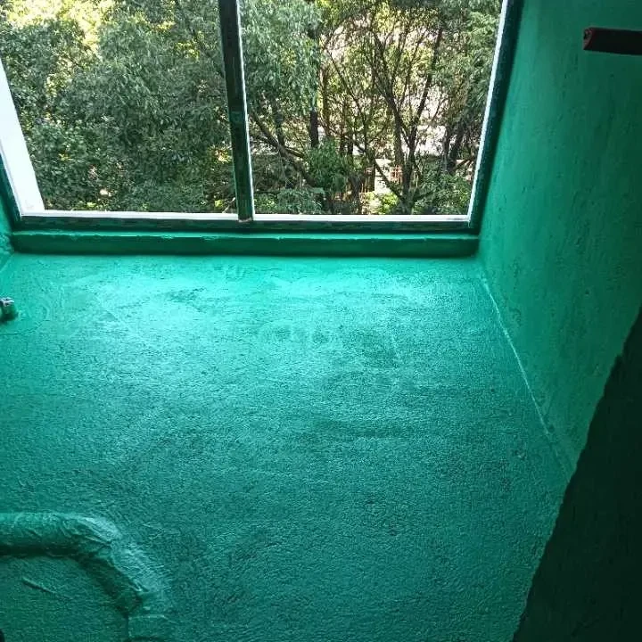 房屋修缮伟星咖乐防水卫生间阳台房屋顶地下室防水补漏上海包施工