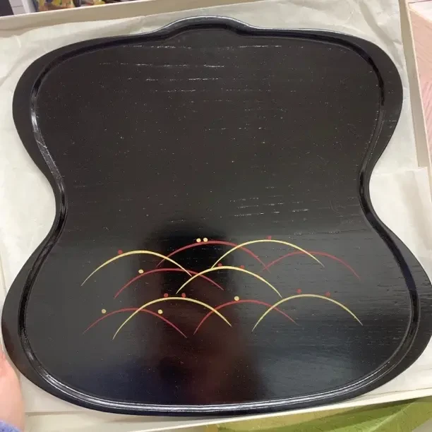 承干泡盘功夫茶盘家用3*3*2cm