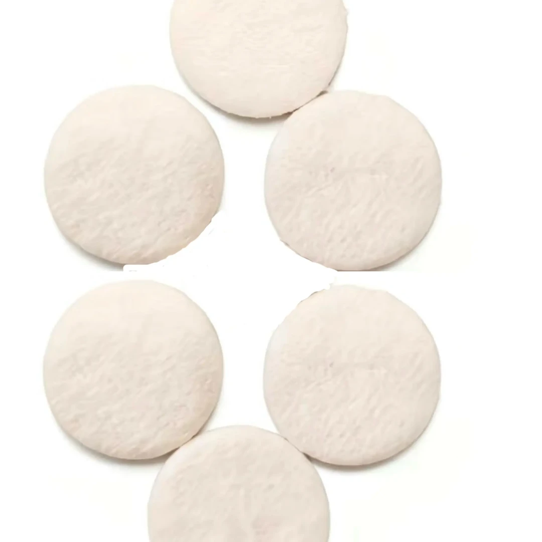 第四代新型触媒22毫米圆形（3毫米厚）6片