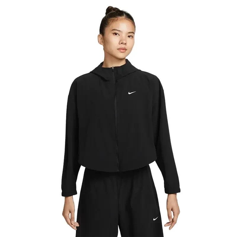 NIKE/耐克女子运动休闲夹克外套IH8601010