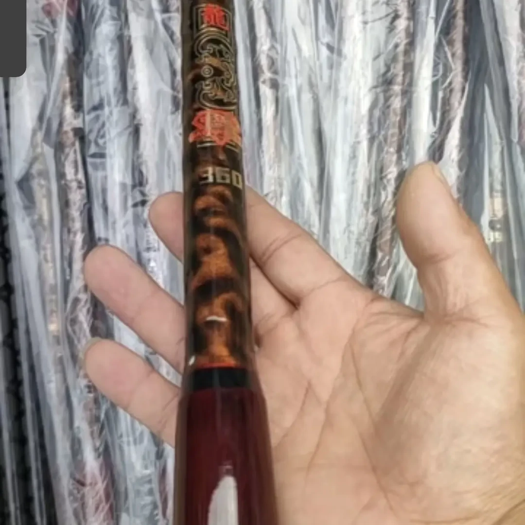 新款轻量化大物竿