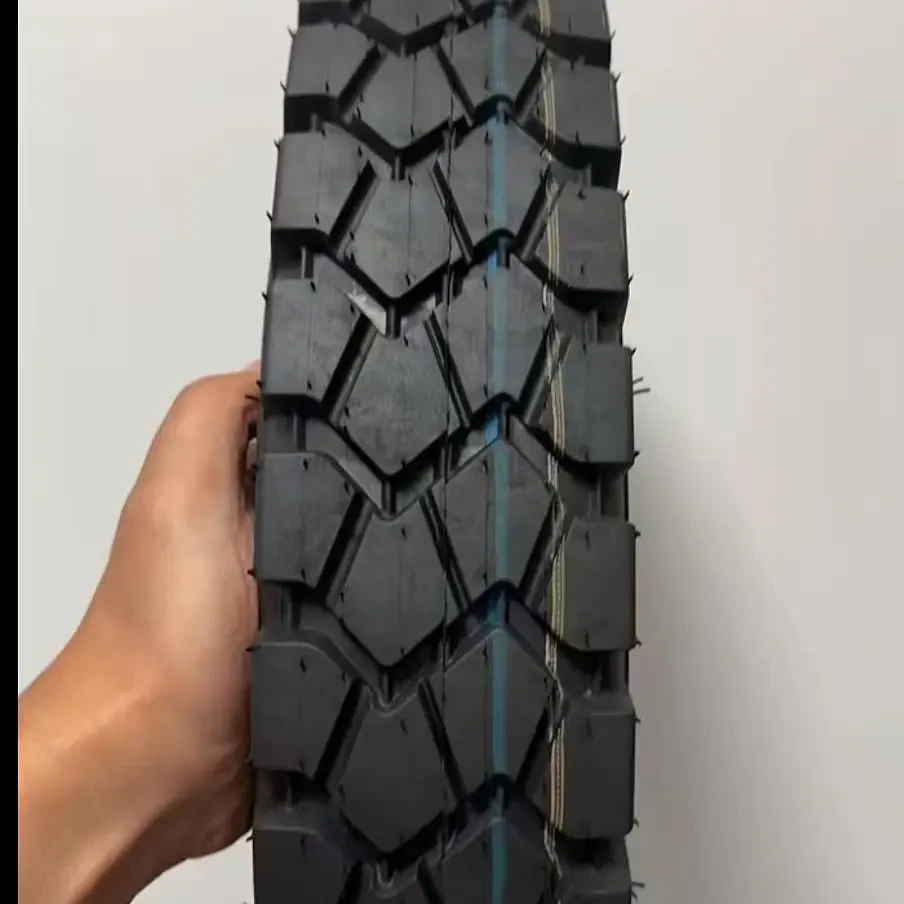 43号链接300-12  400-12耐磨全钢丝轮胎