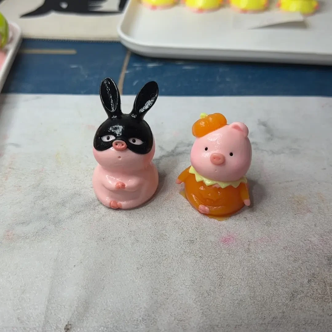 可爱猪猪捏捏乐（任选10）