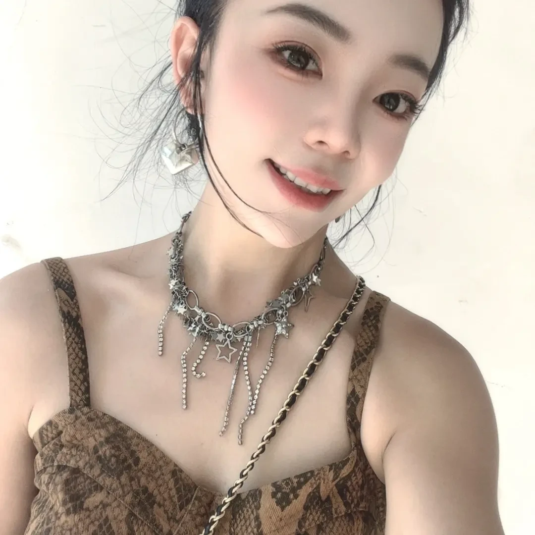 冰冰家推荐大码时尚女装