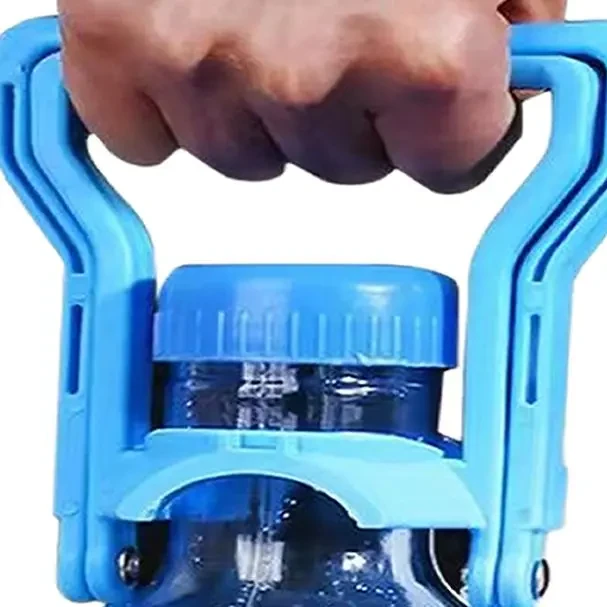 加厚省力提桶器桶装净水矿泉水提水大桶手提环把手夹子净厚款