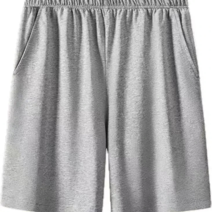 防螨家居短裤舒适简约设计日常必备
