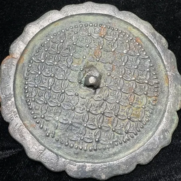 复古风格禅意须弥座摆件增添家居艺术氛围