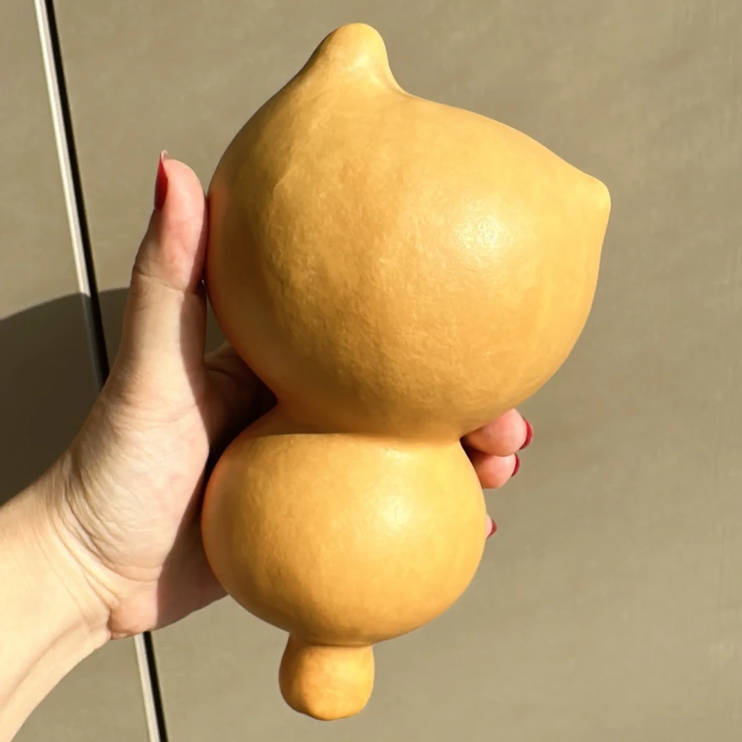 直播间专拍天然手工雕刻创意葫芦文玩挂件摆件