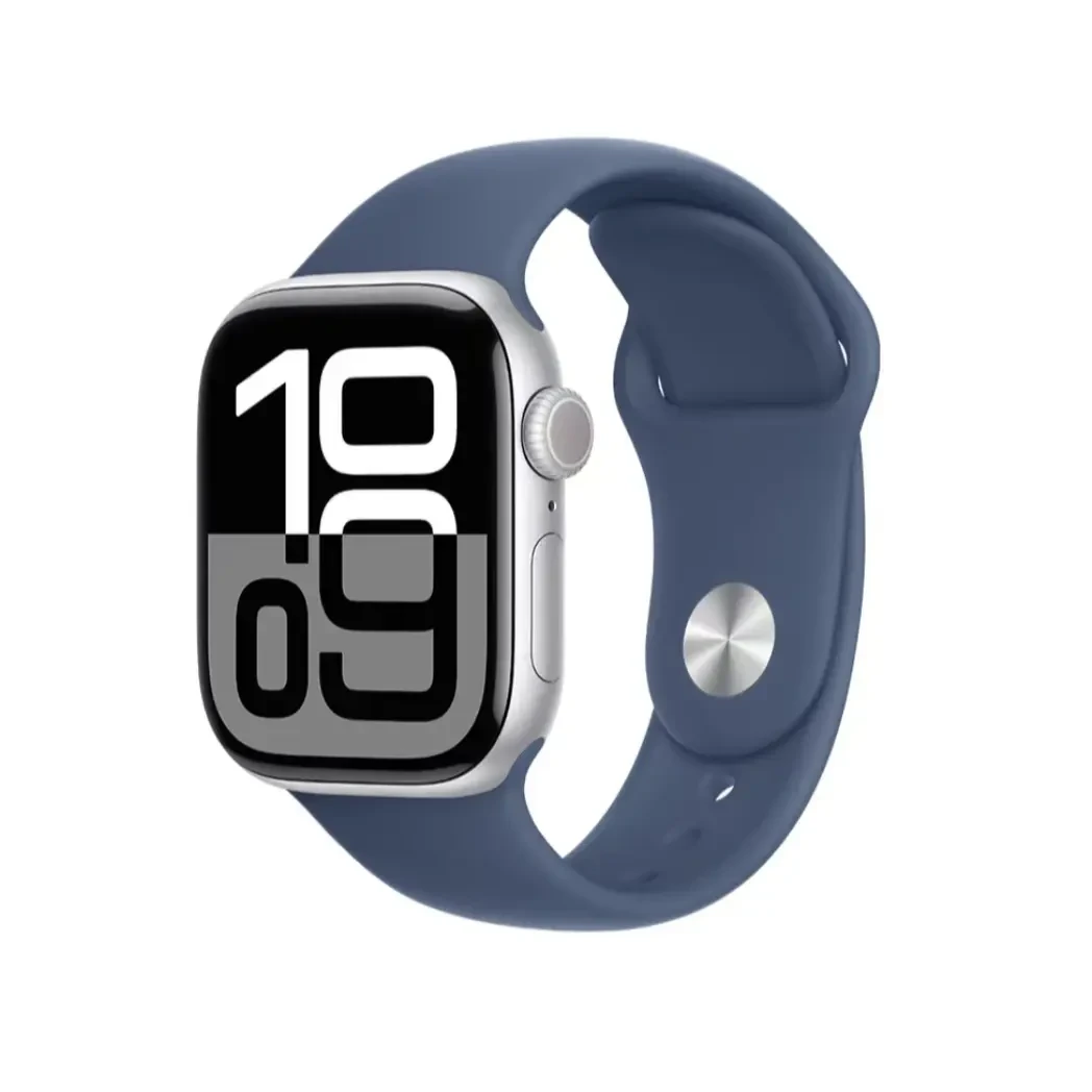 未拆封S10智能S10华强北2025款男士新款女士表