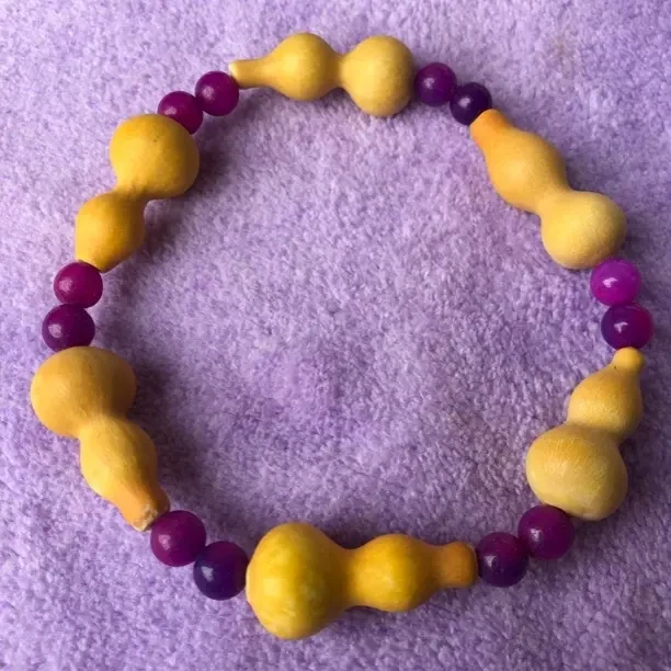 手把件：文玩葫芦