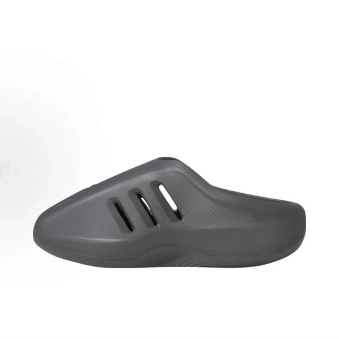 adidas/阿迪达斯中性 IIInfinity Mule穆勒拖鞋JI0402