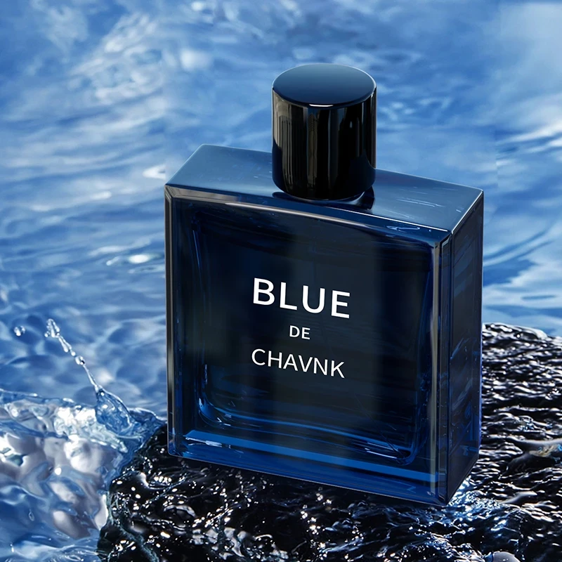 蔚蓝男士香水100ml