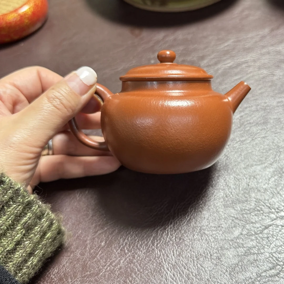 茶具手制大容量全手工纯手工明式宫灯160毫升