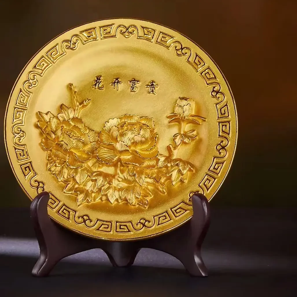 欣荣坊仿古铜摆件工艺品A142【代拍链接】