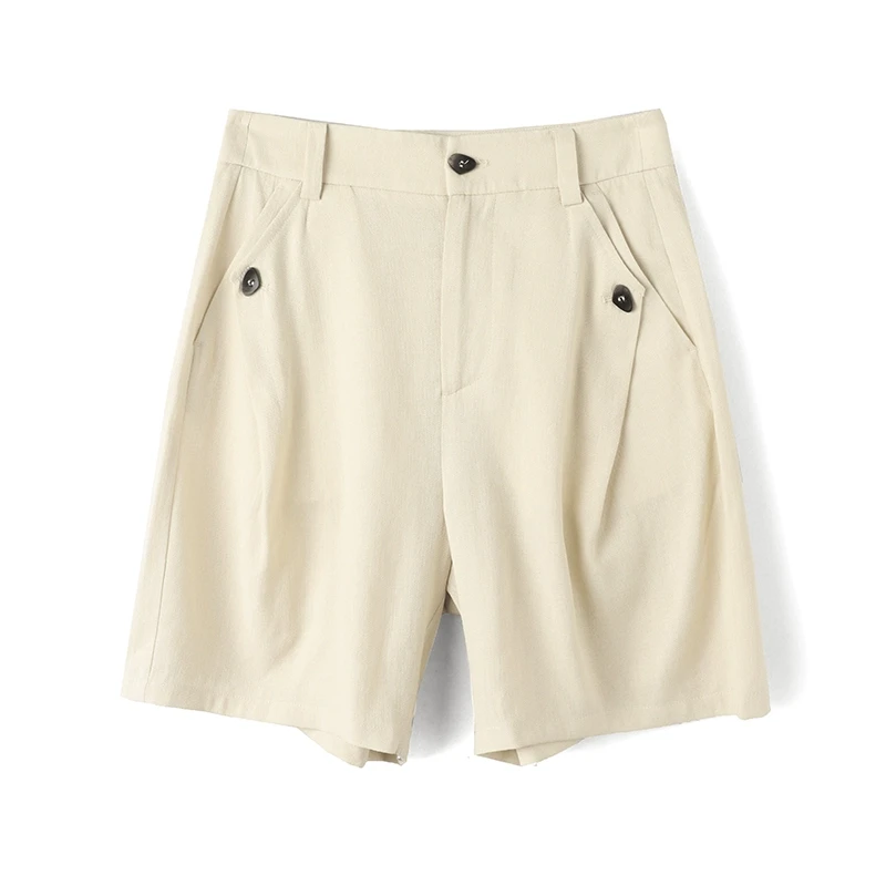 44005【纳系列】短裤2423616627