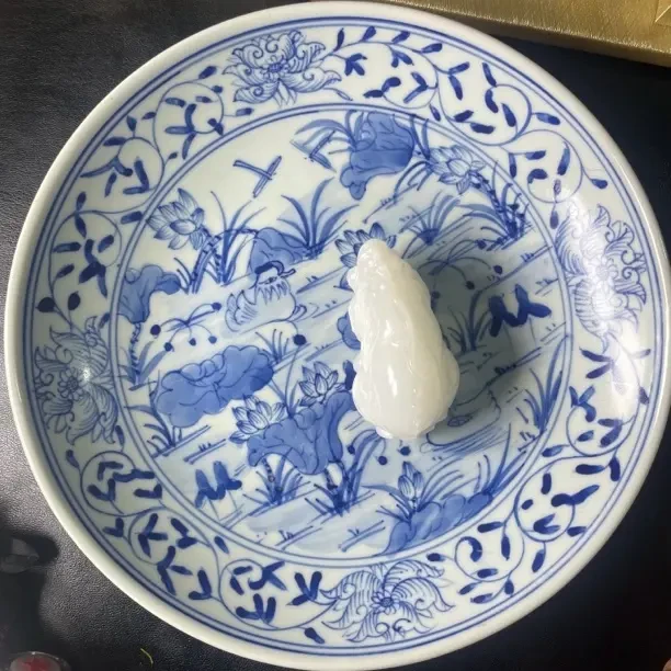 陶瓷官方链接，89克，放心下单