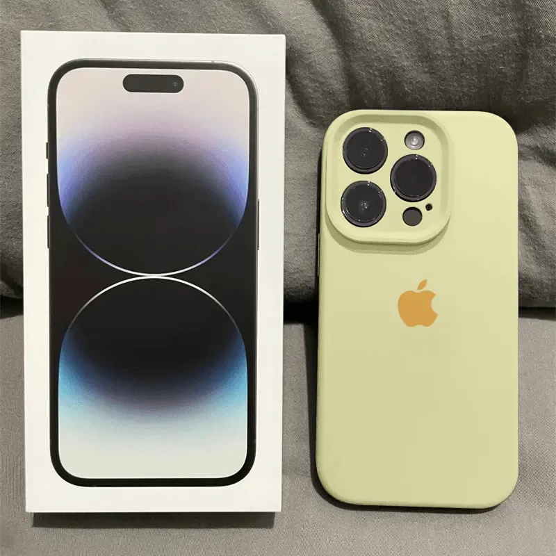 ins向日葵固态适用iPhone15max手机苹果14P/数码配件潮牌款