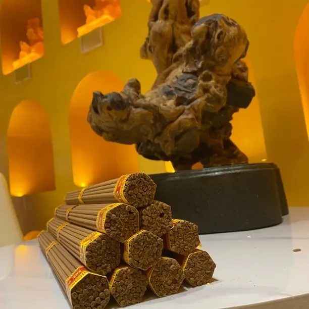 天然旺火香火焰香大火苗香旺火香莲花香柏木香家庭香堂口香