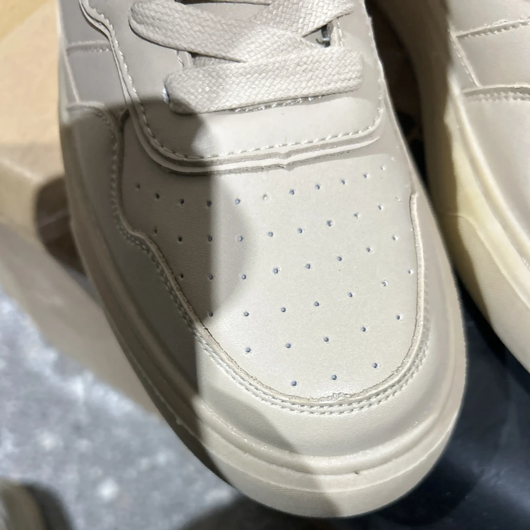 0233时尚休闲运动鞋