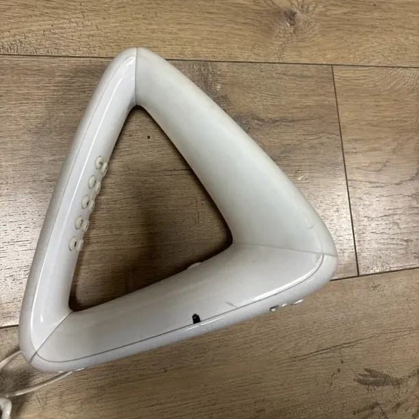 女发夹抓夹上新法式果冻树脂基础款三角鲨鱼夹高级感