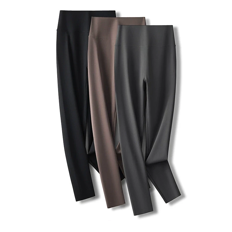 大码女装300斤胖MM百搭修身显瘦打底健身芭比瑜伽裤鲨鱼裤11816