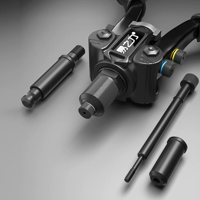 铆钉枪拉铆枪拉柳钉抢手动拉卯拉帽开孔器小型家用工具抽芯拉钉枪