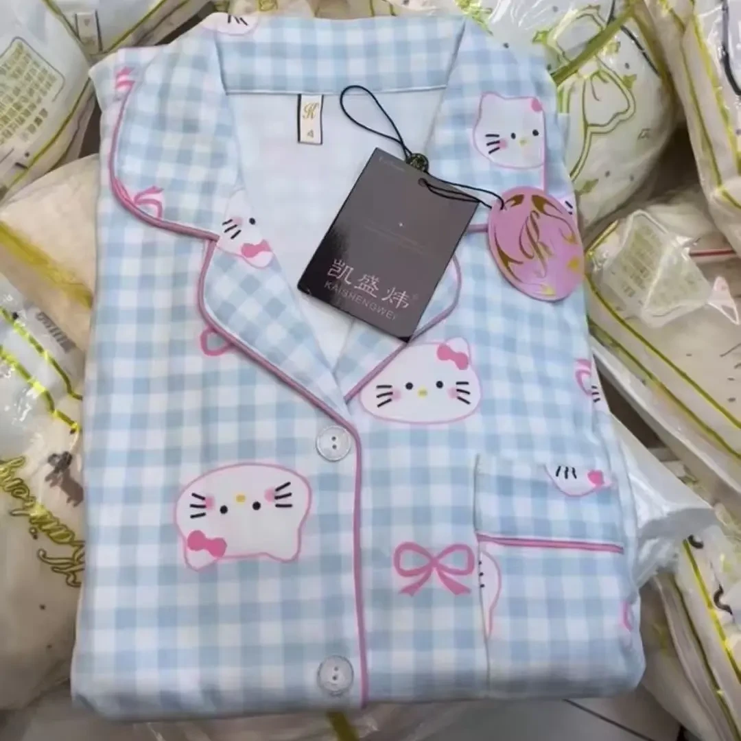 火玫瑰家秋冬德绒居家服