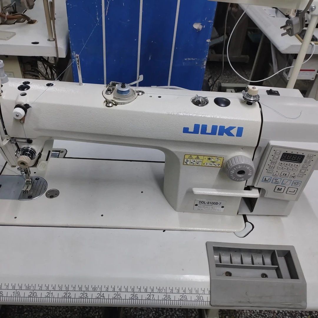 电脑自动平缝机薄厚通吃多功能家用工业缝纫机