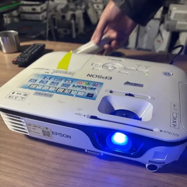爱普生配件投影仪 运费到付