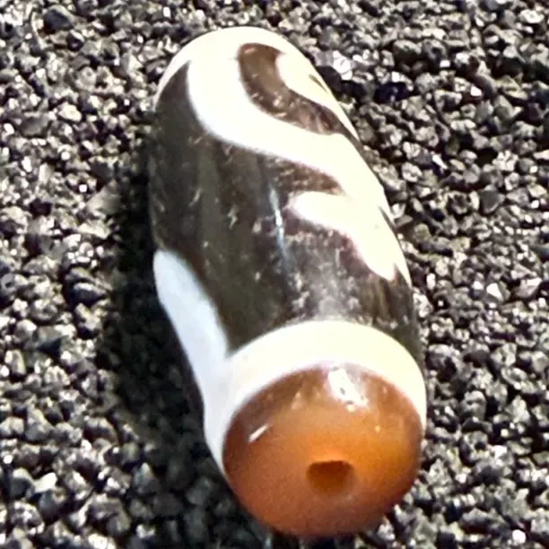 行运.朱砂手工.双宝瓶0015024