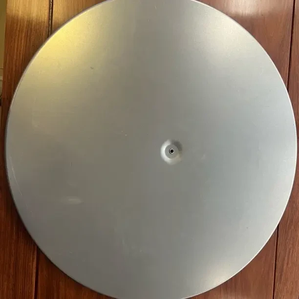 红木家具餐台圆台转盘器，转盘底座