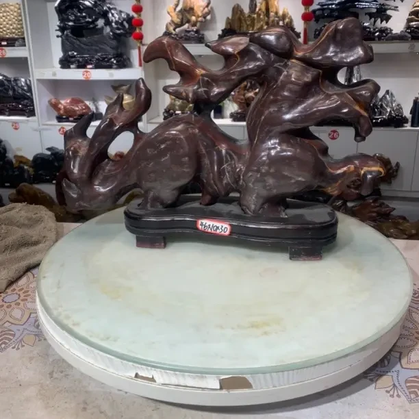 观赏创意高档室内装饰摆设