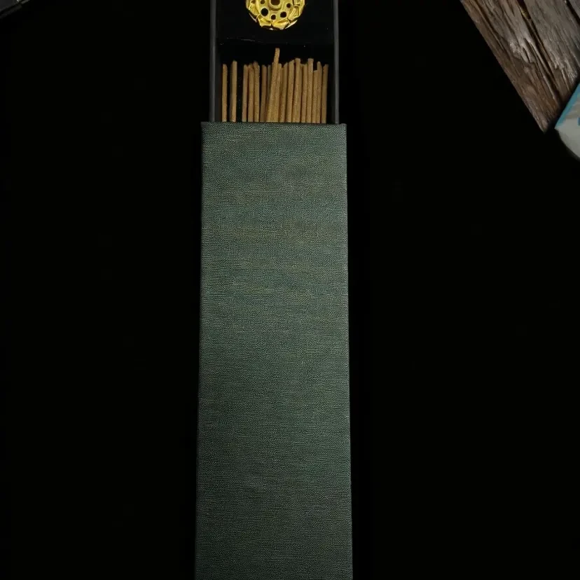 天然线香香薰室内持久留香家用品鉴佳品