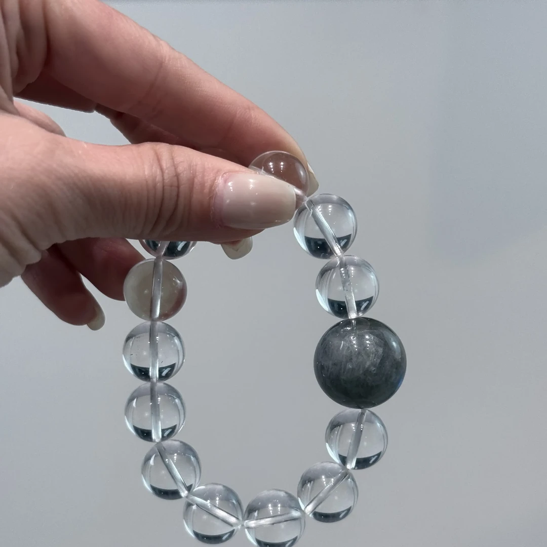 非金属木质手链 时尚手链 福利款