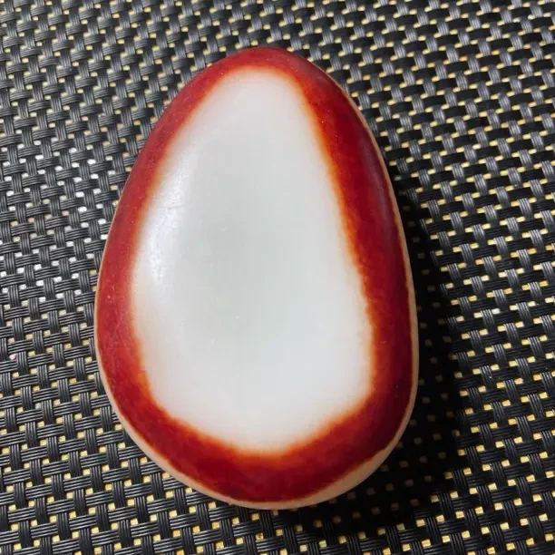 原石手把件摆件盆景石