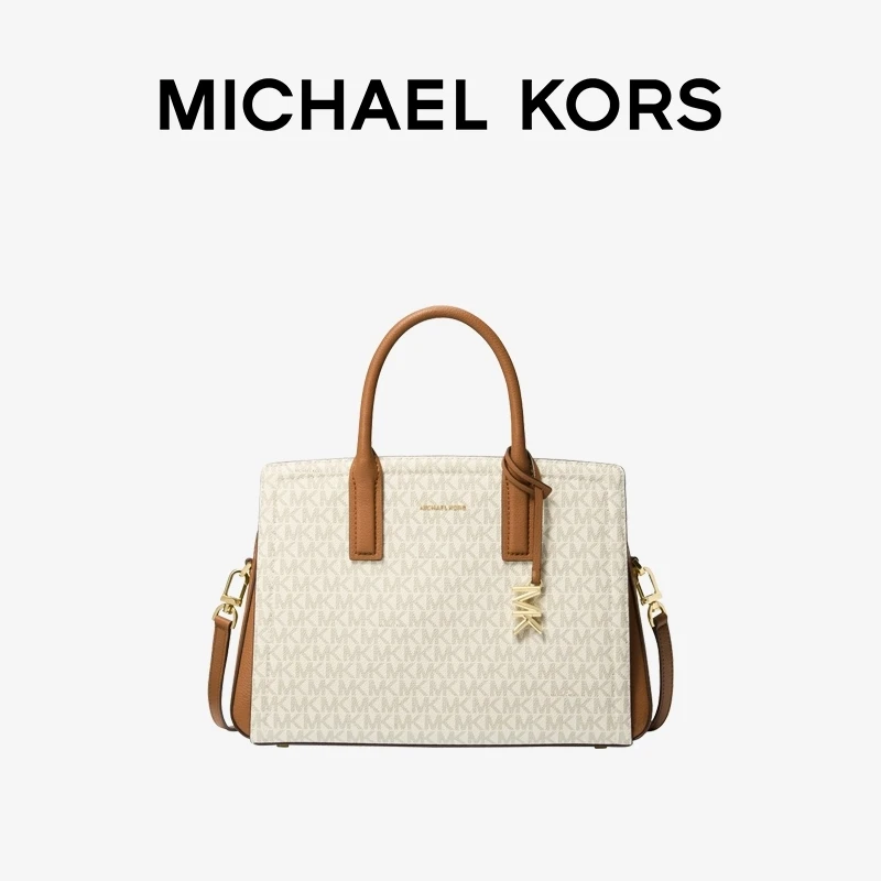 【圣诞礼物】MICHAEL KORS MK Laila 女中号手提包