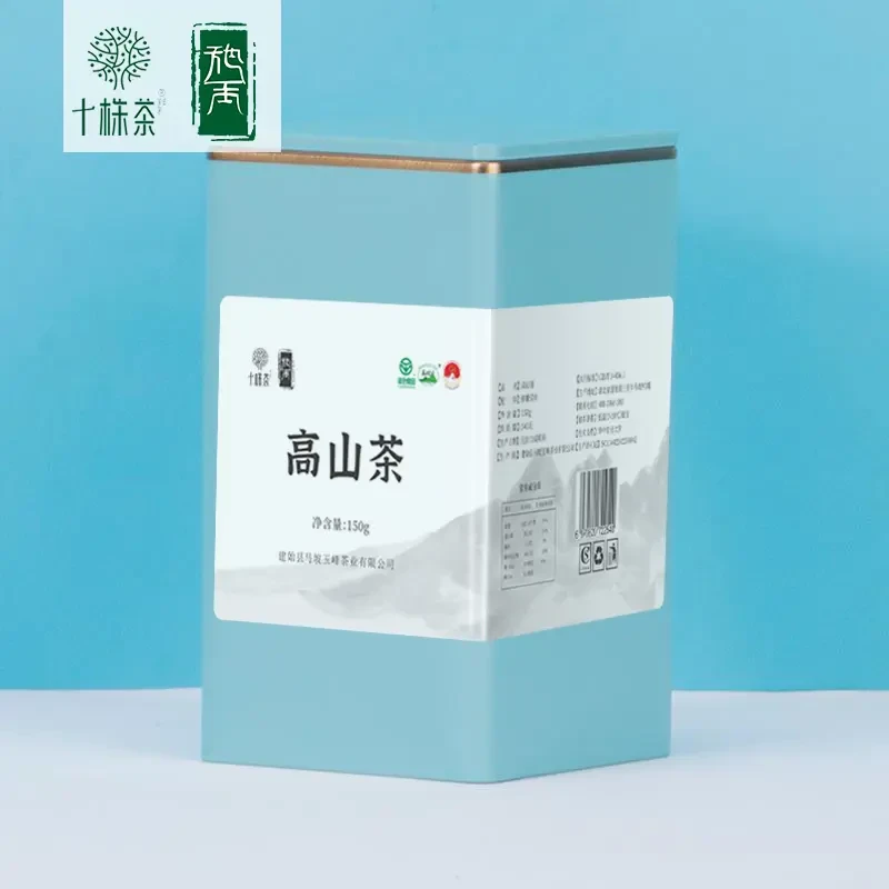 十株日照高山种植口粮耐泡甘甜平价办公茶厂特色品牌恩施硒茶绿茶