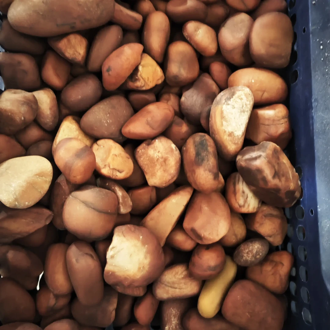 5到8颗石头随机发货颜色形状大小颜色随机