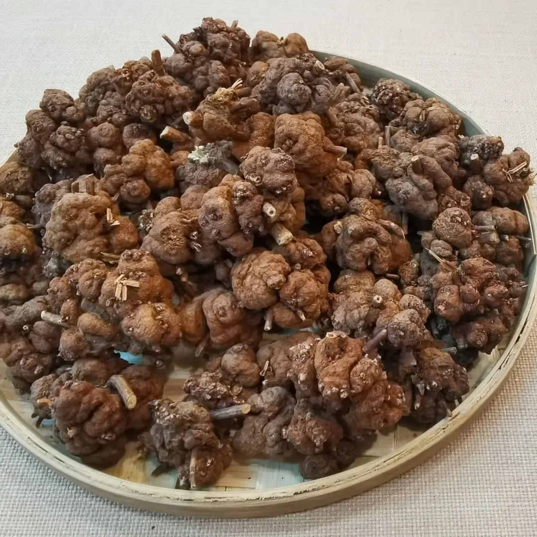 云南深山消留果 黄花香果 消溜藤 中药材消溜子 当季采摘晒干