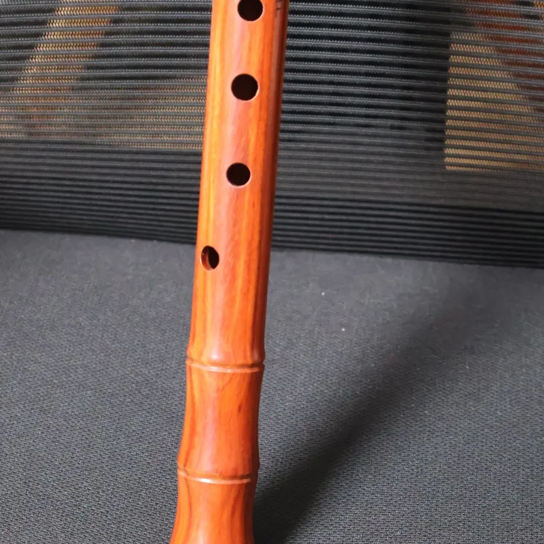 专业演奏古风苦竹竹笛成人初学者入门乐器