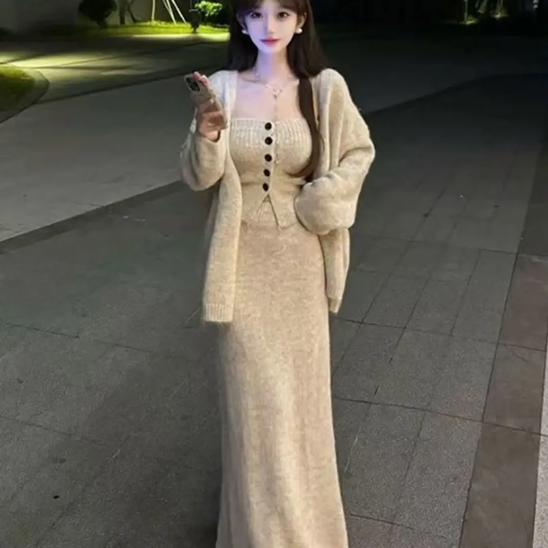 点点女装连衣裙套装按编码拍