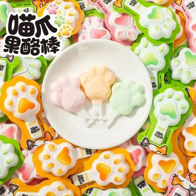 【个人单】猫爪果酪棒果冻（1个道具兑换一包）
