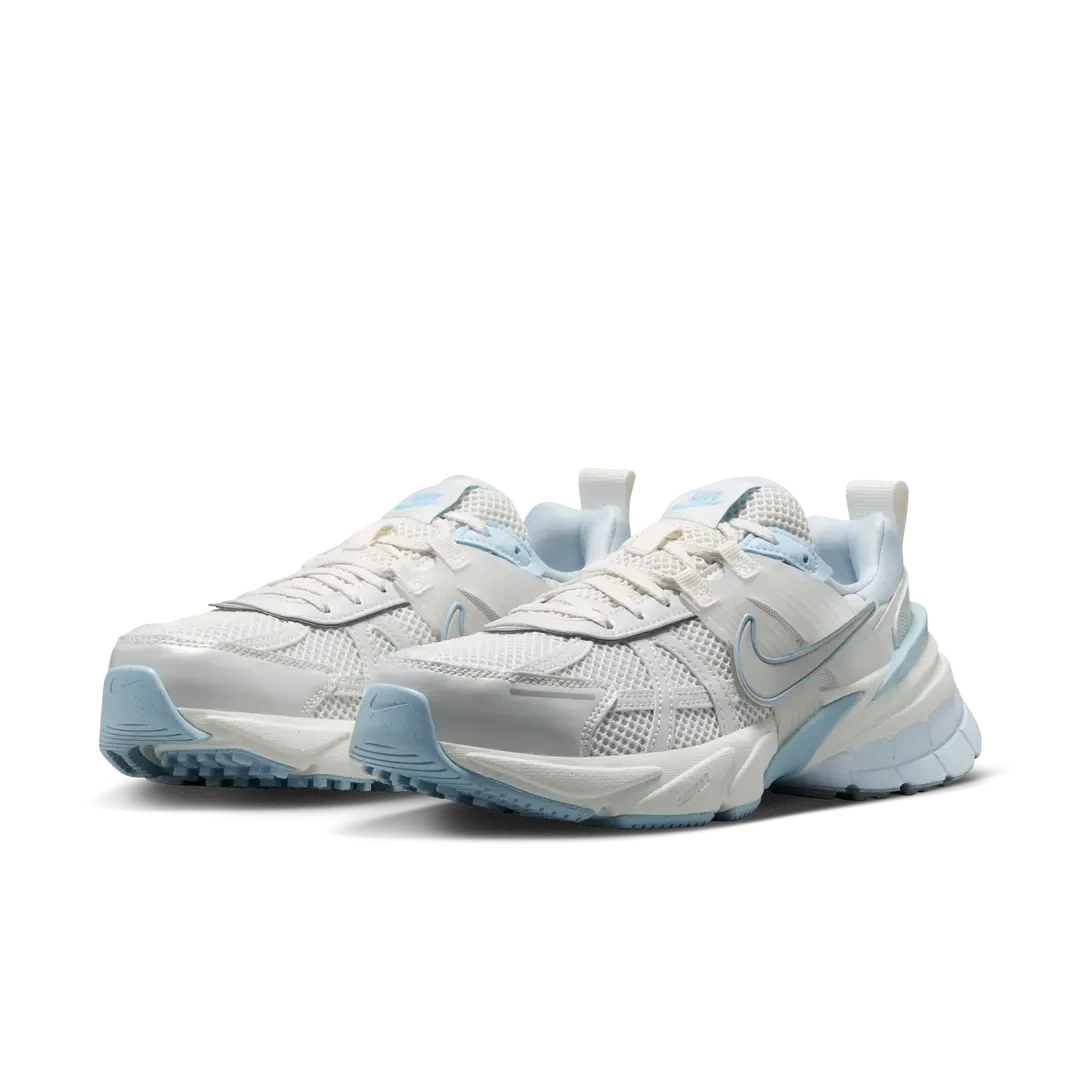 NIKE/耐克正品女子 V2K Run欧若风时尚百搭休闲运动鞋-FD0736-009