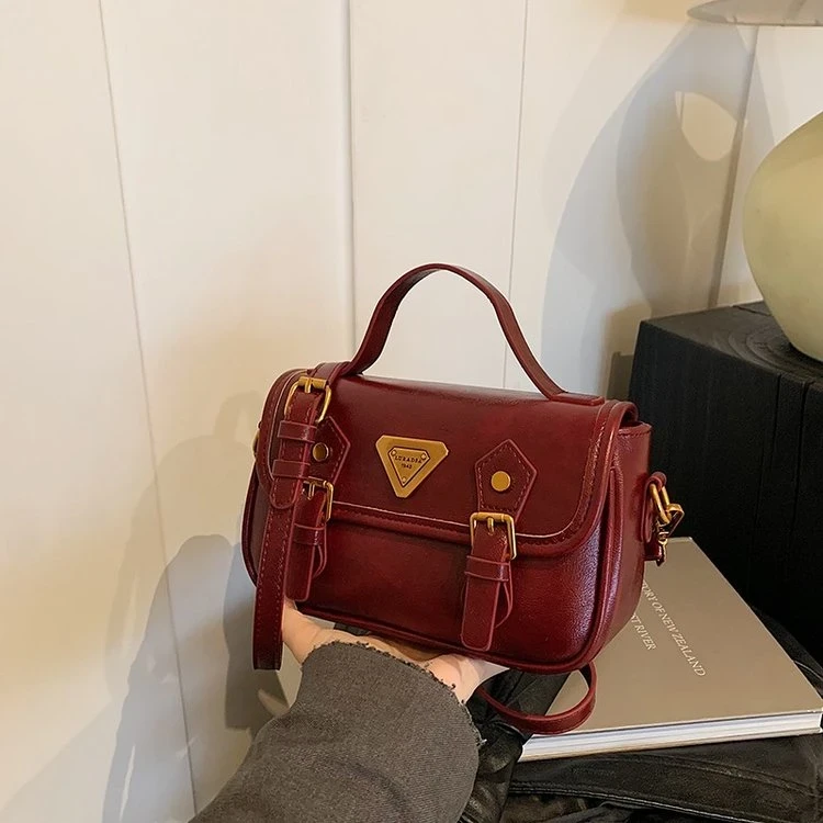 【宠粉福利】2025新款时尚休闲女包