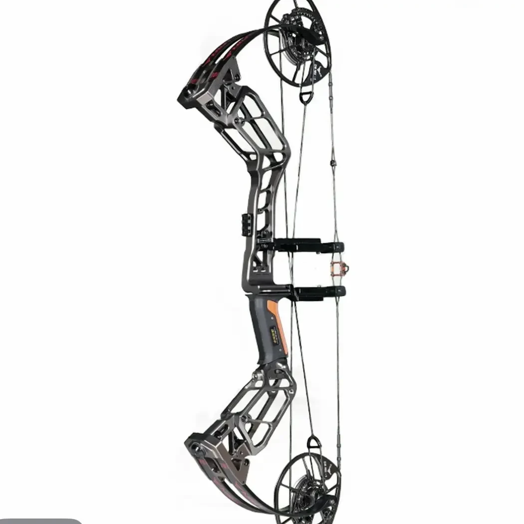 701两用复合弓单弦太极版高精度户外体育器材套装