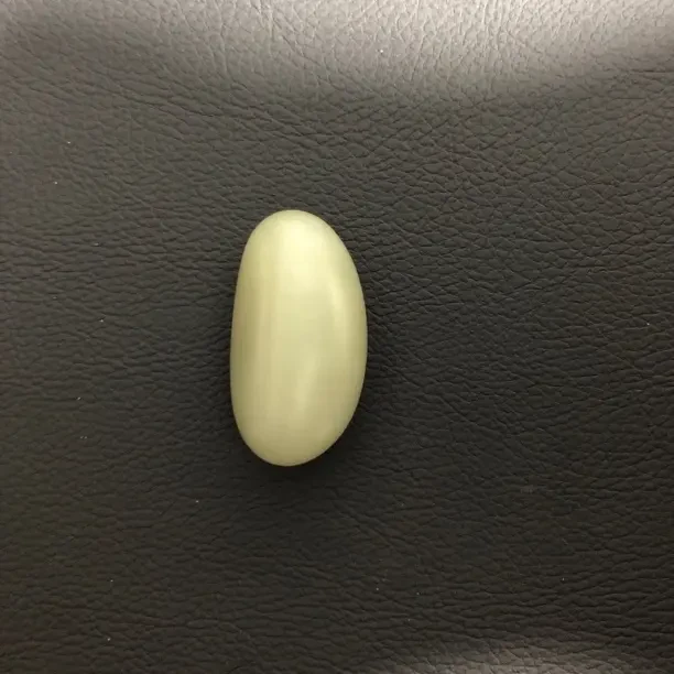 和田玉原石吊坠料