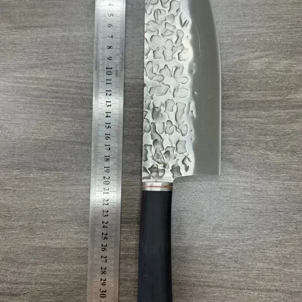 默认微瑕家用锻打女士轻巧小菜切厨房切肉切菜切丝刀切片刀